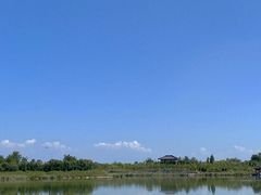 -卤阳湖国家湿地公园