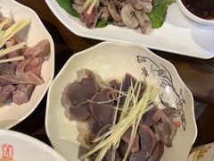-乡亲鹅肉城(昆山店)