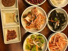 -火炉情韩国料理店(古田路店)