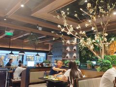 -盛江山自助料理(太原街万达店)