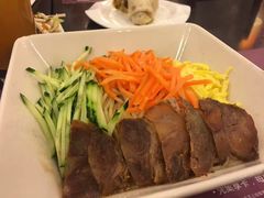 -康师傅私房牛肉面(马泉营奥莱店)
