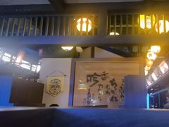 -京鹿料理(荟聚店)