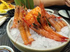 -菊上料理(蜀山银泰百货店)