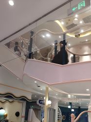 -奈尔宝家庭中心·亲子餐厅(苏州大悦城店)