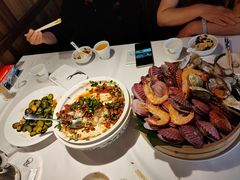 -小螺号海鲜·地道鲁菜(恒大店)