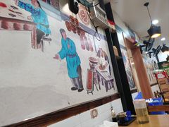 -老东北菜馆(北泰禾店)