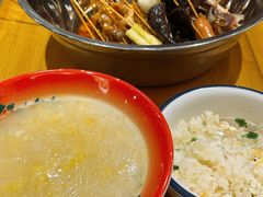 -嘉州鲜知味钵钵鸡(奎星楼店)