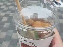 -汉堡王(北京三里屯购物中心)