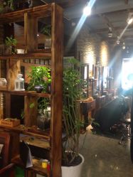 点击看大图 -MONE美发沙龙