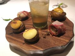 -王品牛排(郑州大卫城店)