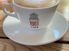 -1901 Cafe(西四店)