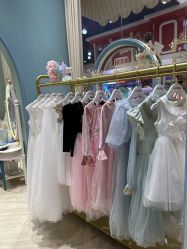 -奈尔宝·儿童乐园·亲子餐厅(华采天地店)