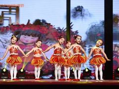 -芭芭拉舞蹈·星星演说家(珠江新城校区)