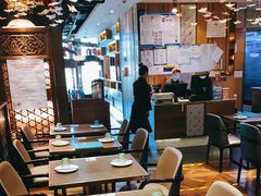 大堂-有璟阁港式餐厅(国贸商城店)