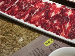 -潮汕牛肉火锅(铁西店)
