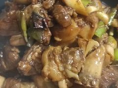 -柘林湖生态鱼馆