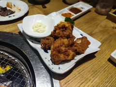 -御牛道日式烤肉料理(杭州万象城店)