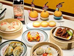 -禄运茶居·手工点心(猎德店)