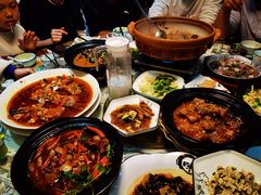 -千岛湖小鱼儿·淳安匠心农家菜