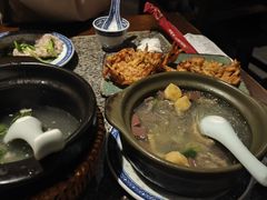 -南京大牌档(之心城店)