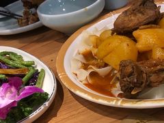 -品回味清真西北楼(宁波首店)