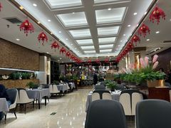 -红菜坊·烤鸭·川鲁宴(石园店)