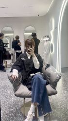 点击看大图 -3·3HAIR SALON