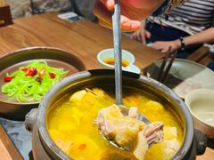 -云海肴·汽锅鸡·云南菜(美罗城店)