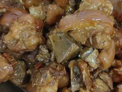 -始兴县农家小院餐馆