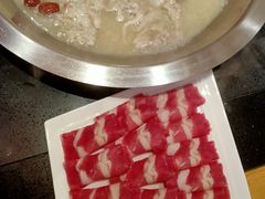 -四川仁火锅(军工店)