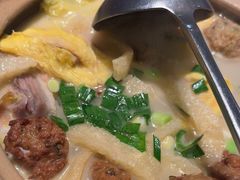 -金佬馆·川菜(芜湖繁昌华亿店)