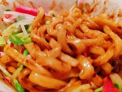 -秀儿四九城·新京菜(亚运村鸟巢店)