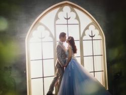-太郎花子婚纱摄影艺术中心