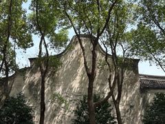 -庆安会馆