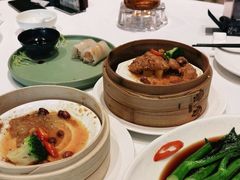 -御花园酒店(希尔顿店)