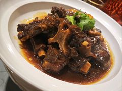 -悦真雅院·四合院·清真私房菜(雍和宫店)