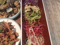 -华府九号海鲜烧烤大排档(龙域店)