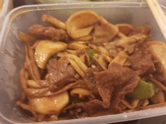 -荷花酒家(体育中心店)