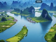 -橘子洲景区