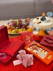 -莉泽月子中心(凯旋江景店)