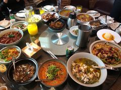 -辛香汇(飞洲店)