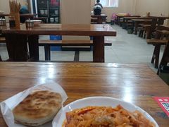 -王菊美食街·王菊面馆(总店)