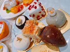 -上宴精品海鲜姿造(晶融汇旗舰店)