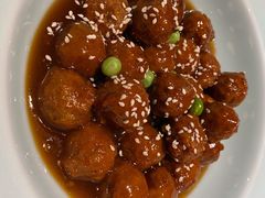 老太原糖醋丸子-杏花堂山西菜馆(壹方城店)