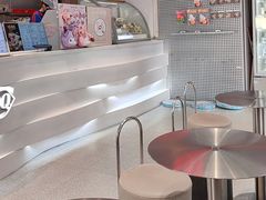 -DQ·蛋糕·冰淇淋(五角场万达店)