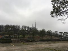 -达蓬山旅游度假区
