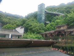 -巴倒烫陆派火锅山庄(南山总店)
