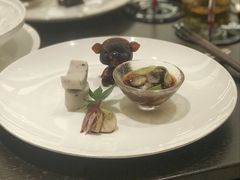 -甄御•海鲜新青岛菜(麦岛店)