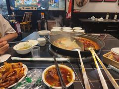 -俏媳妇火锅(宽窄巷子店)