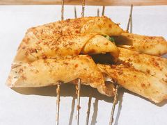 -铁人烧烤(北京店)